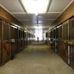Ashwood Farm Barn Rules